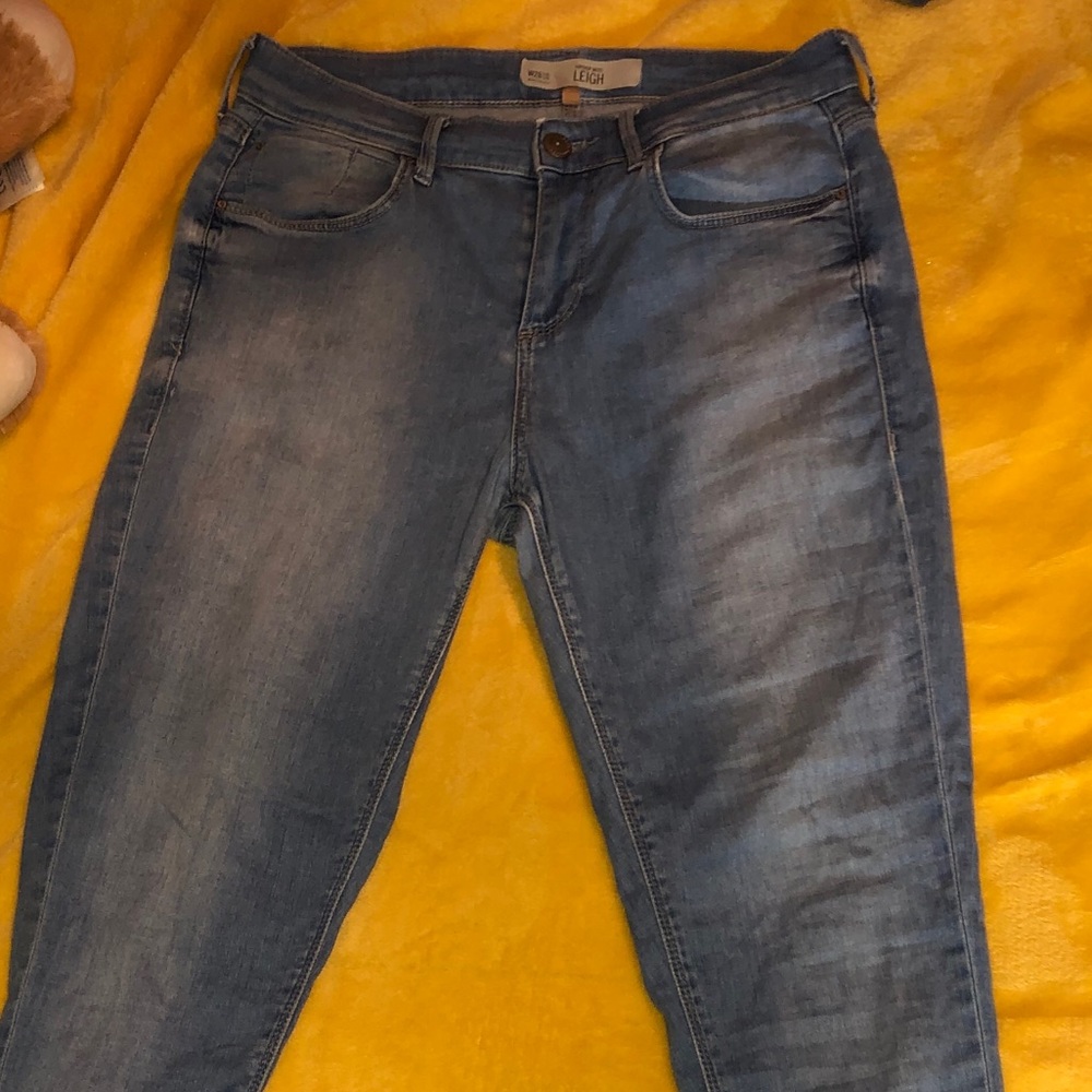 TopShop Jeans